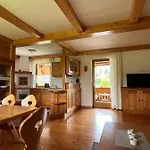 Apartment Dachberghof *