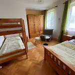 Apartment Dachberghof *