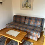 Dachberghof Apartment *