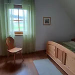 Dachberghof Apartment