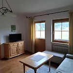 Apartment Dachberghof *