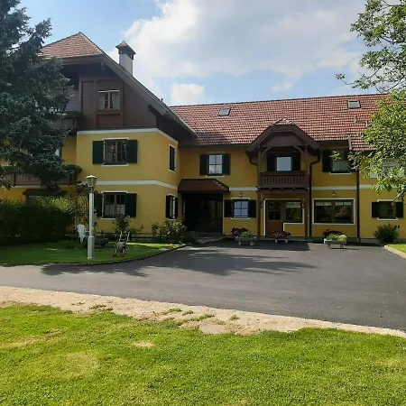 Dachberghof *