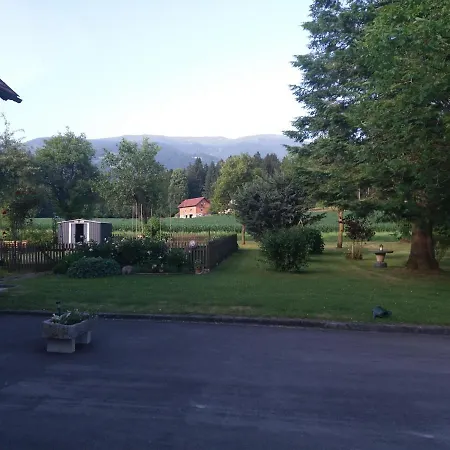 Dachberghof Sankt Andrä
