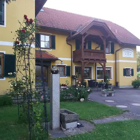 Dachberghof Daire