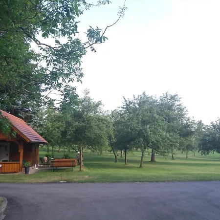 Dachberghof Апартаменты