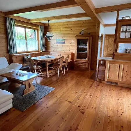 Dachberghof Daire *