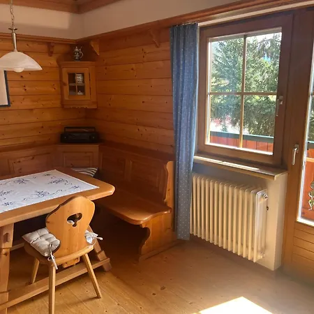 Dachberghof *