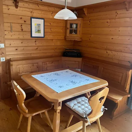 Dachberghof *
