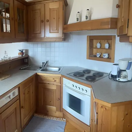 Dachberghof * Sankt Andrä