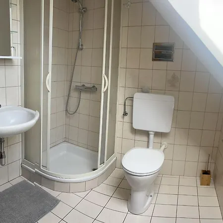 Dachberghof Daire
