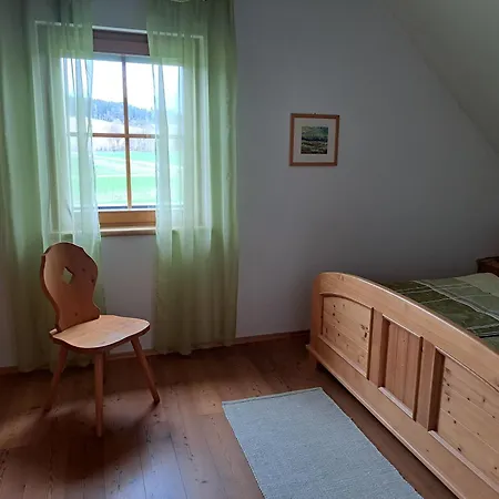 Dachberghof Apartment