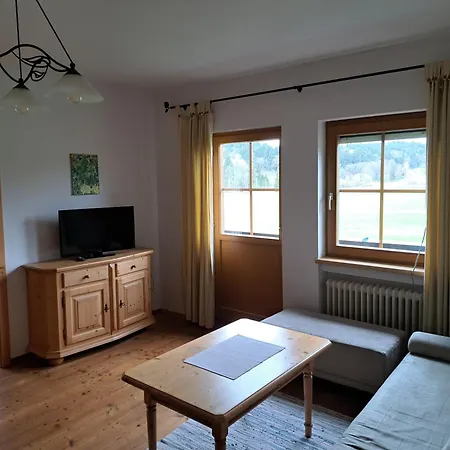 Apartment Dachberghof *