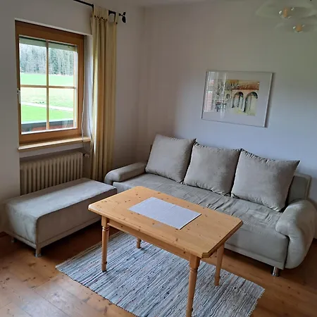 Dachberghof * Sankt Andrä