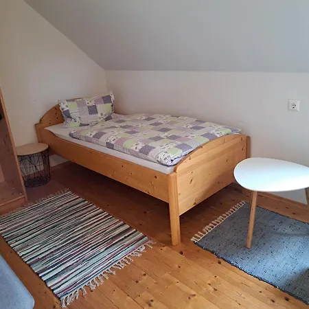 Apartment Dachberghof