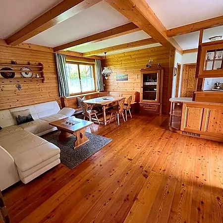 Dachberghof Daire Sankt Andrä