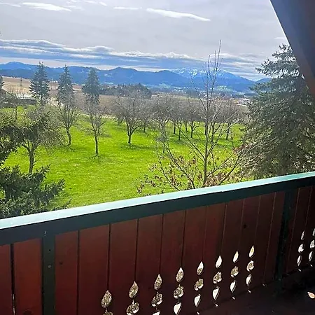 Dachberghof Sankt Andrä