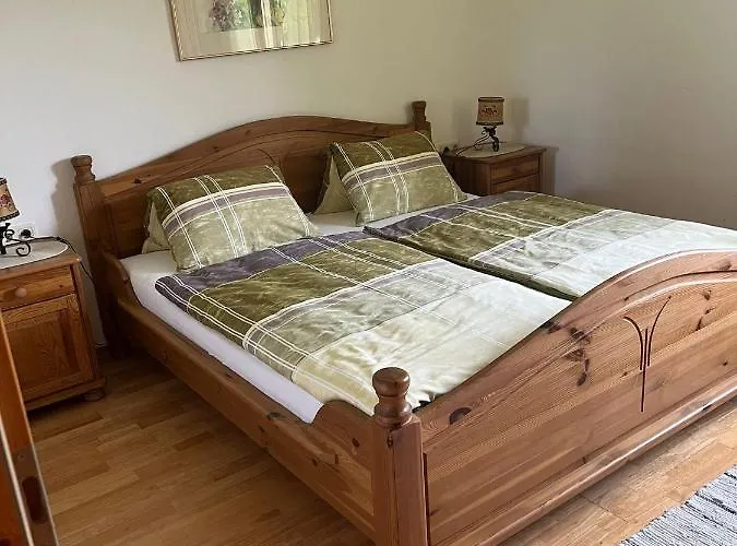 Dachberghof Апартаменты