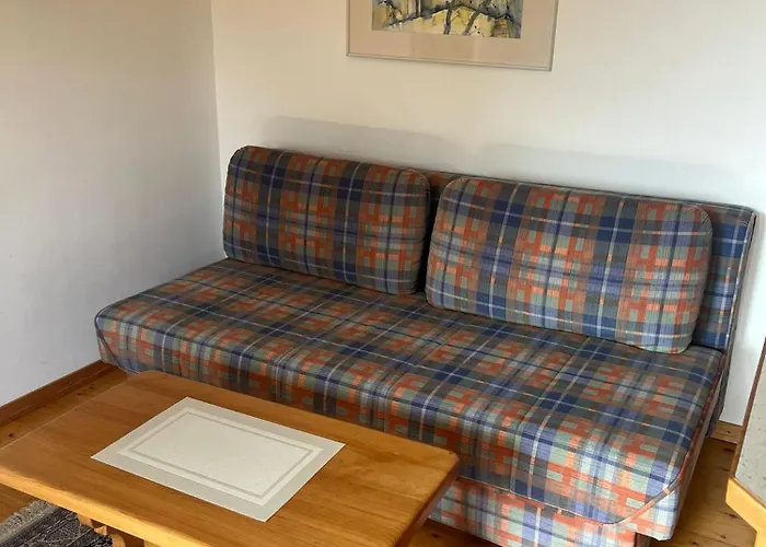 Dachberghof Apartment *