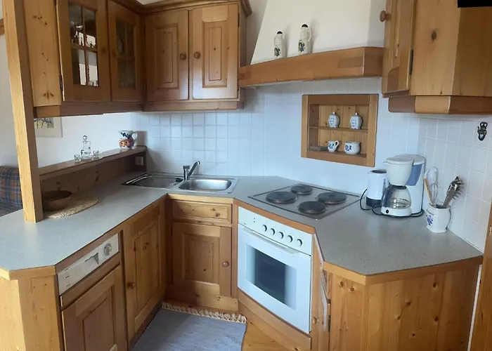 Dachberghof * Sankt Andrä