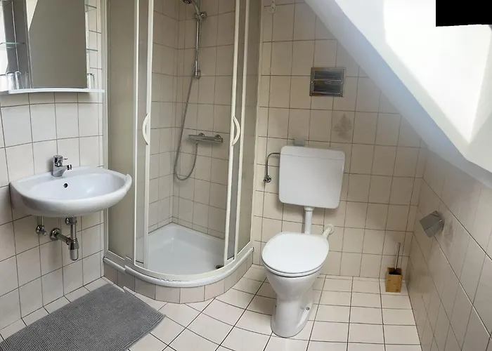 Dachberghof Apartment