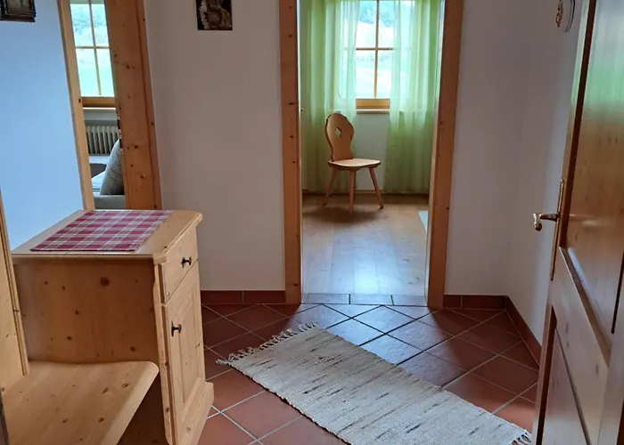 Dachberghof Sankt Andrä