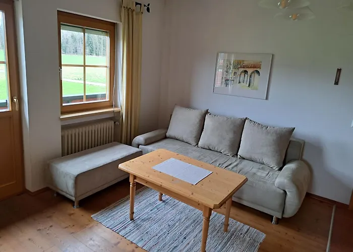 Dachberghof * Sankt Andrä